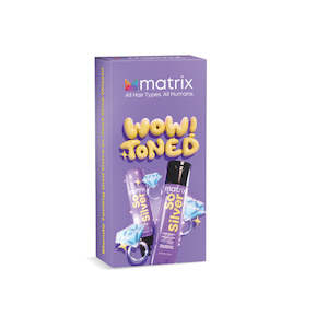 duo: Matrix Total Results So Silver Duo Gift Pack