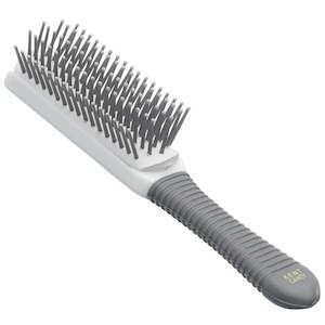 Kent: KENT KB Candy Hairbrush in White