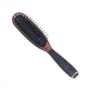Kent: Kent HeadHog Nylon Quill Brush