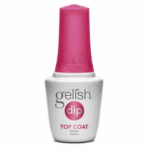 GELISH: Gelish Dip #4 - Top Coat