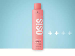 Schwarzkopf Osis+ Volume Up 250ml