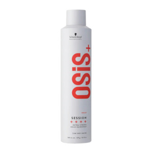 Pureology Schwarzkopf: Schwarzkopf Osis+ Session 300ml