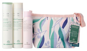 De Lorenzo: De Lorenzo CONTROL Intense Trio Gift