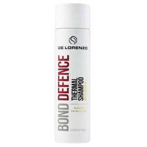 De Lorenzo: De Lorenzo Bond Defence Shampoo 240ml