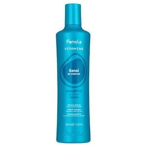 Fanola Vitamins Sensitive Scalp Shampoo