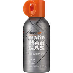 Fudge: Fudge Matte Hed Gas 135ml