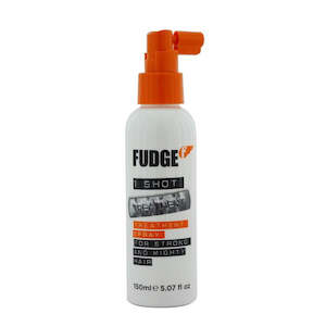 Fudge: Fudge - 1 Shot Treatment Spray (For Strong and Mighty Hair)