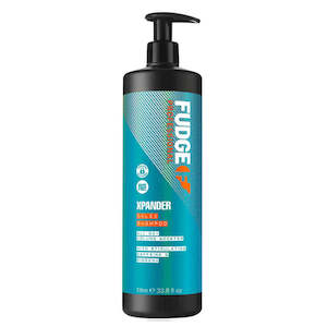 Fudge: 𝗙𝘂𝗱𝗴𝗲 𝗫𝗽𝗮𝗻𝗱𝗲𝗿 𝗚𝗲𝗹𝗲𝗲 𝗦𝗵𝗮𝗺𝗽𝗼𝗼 𝟭 𝗟𝗶𝘁𝗿𝗲