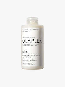 Olaplex: Olaplex No.3 Hair Perfector Jumbo Size 250ml