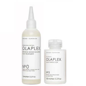 Olaplex: Olaplex No.0 & No.3 Bundle