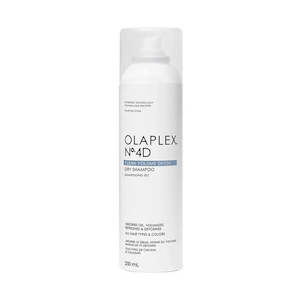 Olaplex: Olaplex No.4D Clean Volume Detox Dry Shampoo 250ml