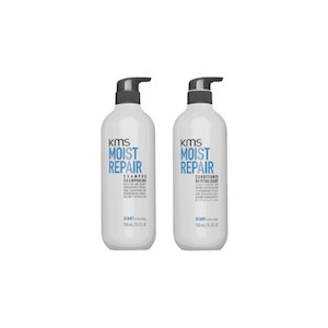 Kms: KMS 750ml Moist Repair Duo