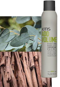 Kms: KMS Addvolume Root And Body Lift 200ml