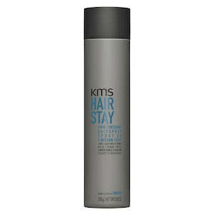 Kms: KMS Hair Stay Firm Finishing Hairspray 300ml