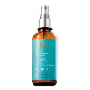Moroccanoil: Moroccanoil Glimmer Shine Spray 50ml