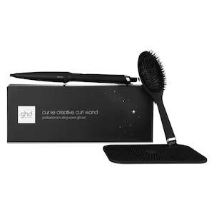 Ghd: GHD Curve Creative Curl Wand Gift Set