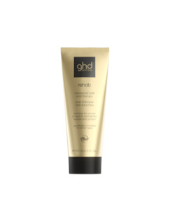 Ghd: Ghd Rehab 100ml - Advanced Split End Therapy