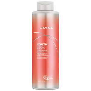 1 Litres: Joico YouthLock Collagen Conditioner 1000ml