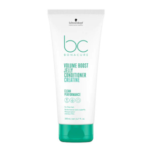 Bc: BC Bonacure Clean Performance Volume Boost Jelly Conditioner - 200ml