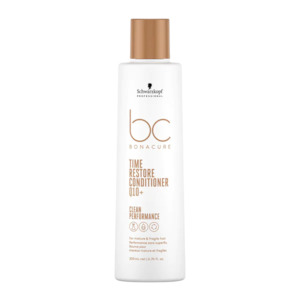 Bc: BC Bonacure Clean Performance Time Restore Conditioner - 200ml