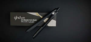 Ghd Gold Styler