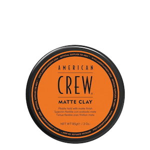American Crew: American Crew Matte Clay 85g