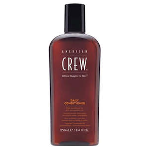 American Crew Daily Moisturizing Conditioner 250ml