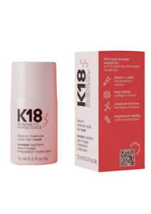 K18: K18 Molecular Repair Mask Limited Edition 15ml