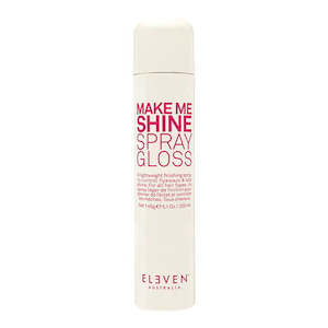 Eleven: Eleven Australia Make Me Shine Spray Gloss 200ml