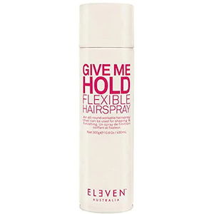Eleven: Eleven Australia Give Me Hold Flexible Hairspray 300g