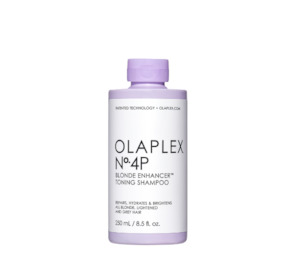 Specials: Olaplex No 4p Bond Maintenance Purple Shampoo 250ml