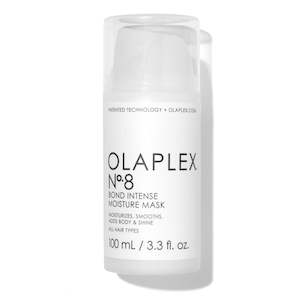 Specials: Olaplex No.8 Bond Intense Moisture Mask 100ml