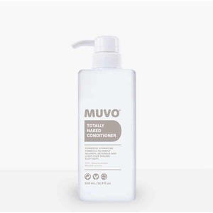 Muvo Totally Naked Conditioner 500ml