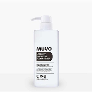 Muvo Coolest Brunette Conditioner 500ml