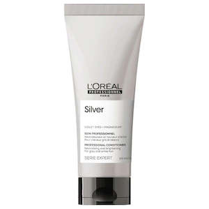 L'Oreal Professional Serie Expert Silver Conditioner 200ml