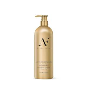 Conditioner: Nanoplastia Gold Post Treatment Conditioner