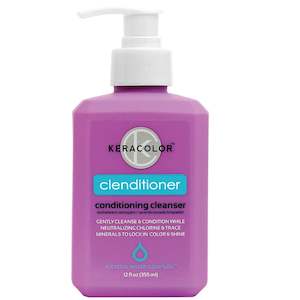 Keracolor: Keracolor Clenditioner 355ml