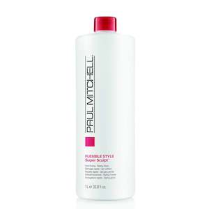 Paul Mitchell: Paul Mitchell Flexible Style Super Sculpt 1000ml