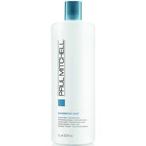 Paul Mitchell: Paul Mitchell Shampoo One 1000ml