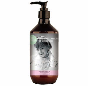 Kids: Angel Tea Tree Kids Shampoo 250ml
