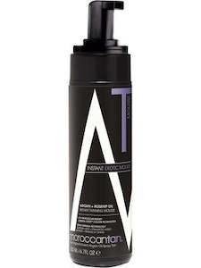 Moroccantan Instant Exotic Tanning Mousse 200ml