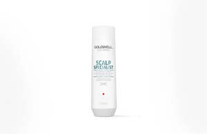 Dandruff: Goldwell Dualsenses Scalp Specialist Anti Dandruff Shampoo 250ml