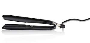 Ghd Platinum + Black