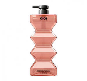 1 Litres: Qiqi Go Deeper Cleansing Shampoo 1000ml