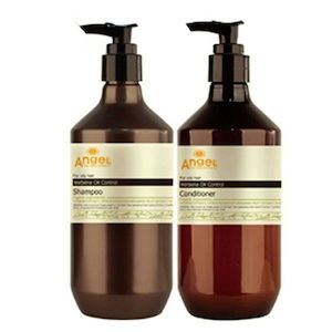Conditioner: Angel En Provence Verbena Oil Control Duo Bundle (Limited stock)