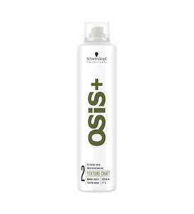 OSiS+ Texture Craft Volumizing Dry Texture Spray
