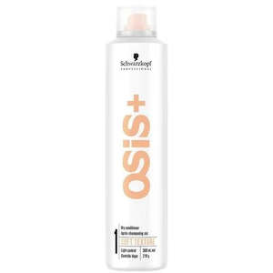 Schwarzkopf Osis Soft Texture Dry Conditioner 300ml