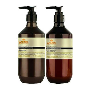 Angel: Angel En Provence Helichrysum Revitalizing Duo Bundle - 250ml