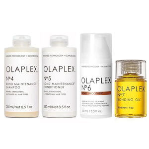 Olaplex: OLAPLEX Complete Styling Kit