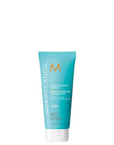 Moroccanoil Curl Defining Cream 75ml